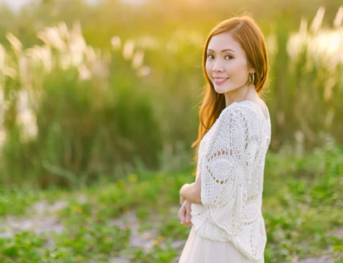 Being Beautiful on your Special Day